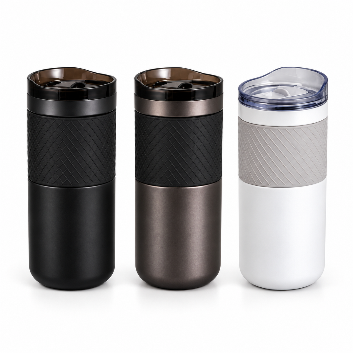 BSDW162- Ellem Insulated Mug