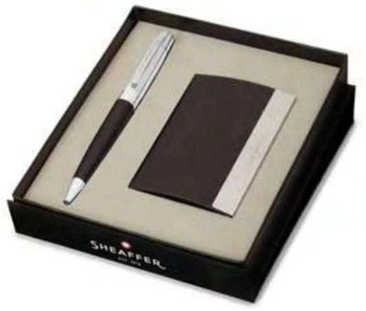 Sheaffer 9314 BP + Business Card Holder