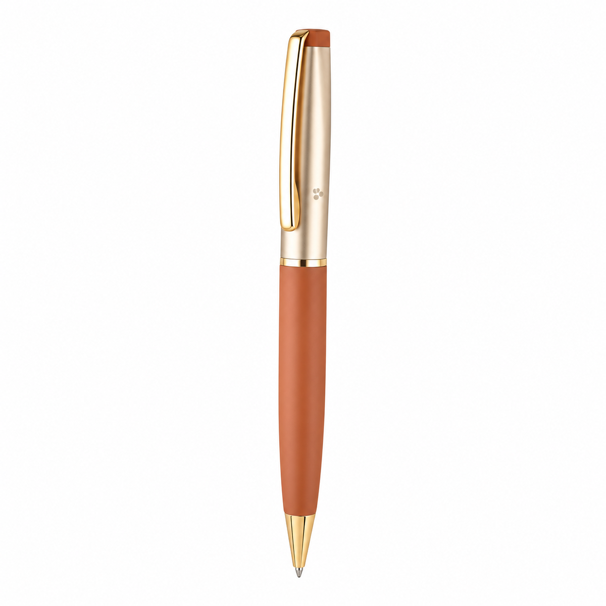 BSP127- Tritan Metal Ball Pen