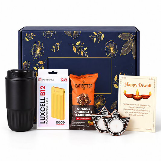 DH198 - G7 Spark Hamper