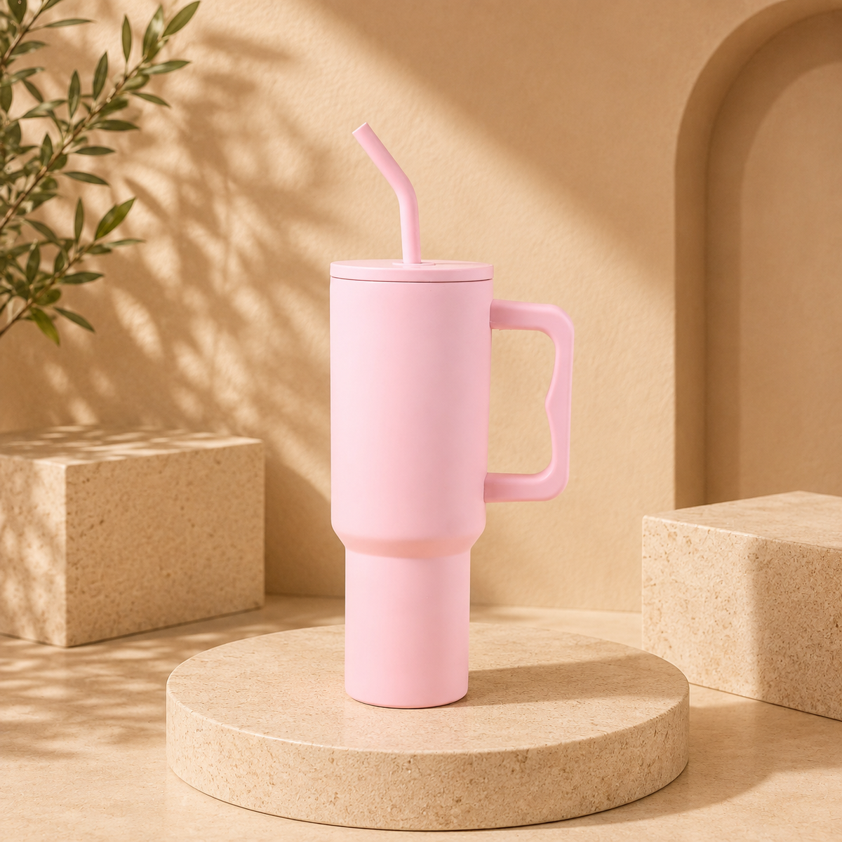 BSDW38- GoTumbler with Lid 1200ML