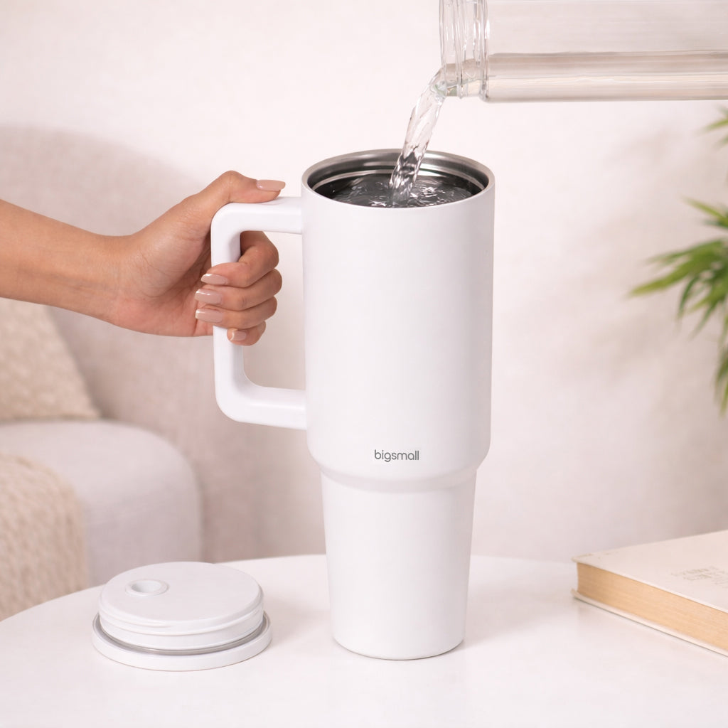 BSDW38- GoTumbler with Lid 1200ML