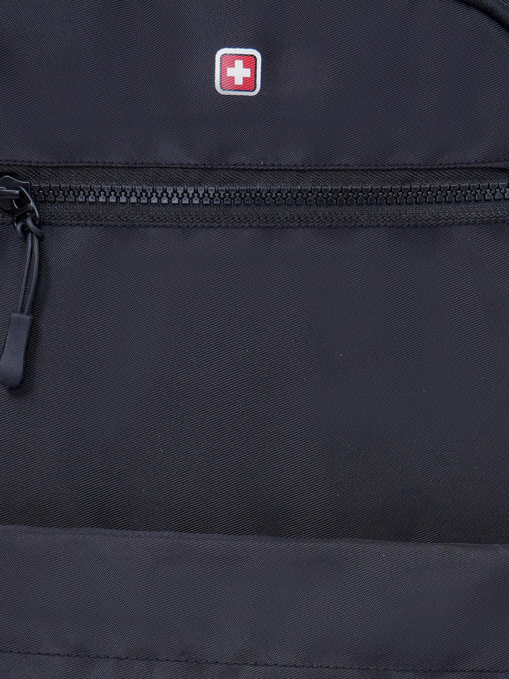 BSB69- Swiss Military Mandala Laptop Backpack