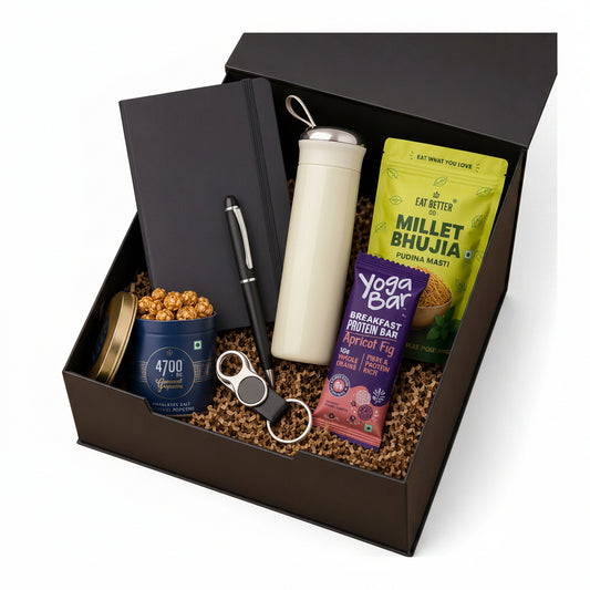 CGH120- Healthy Treats Hamper