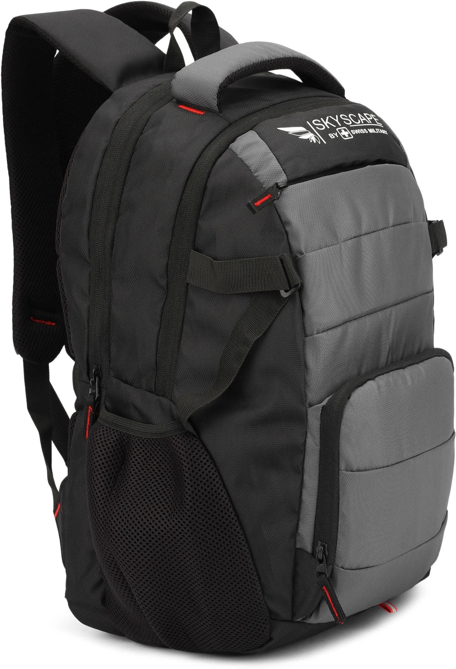 BSB78- Swiss Military Ultron Laptop Backpack