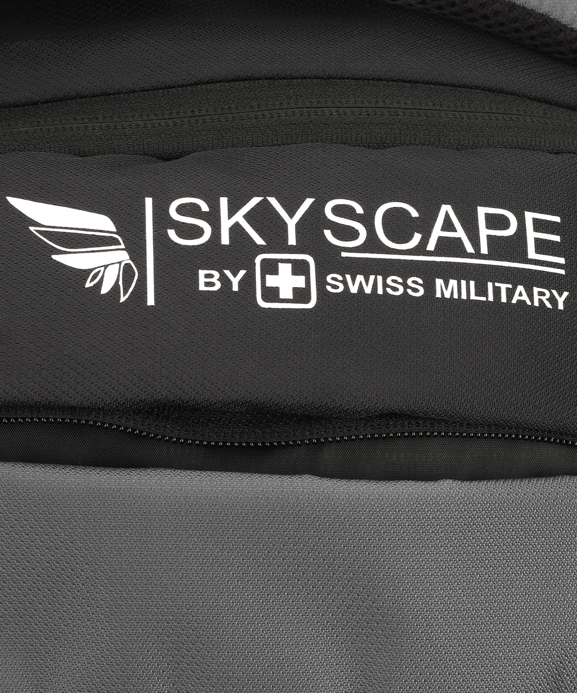BSB78- Swiss Military Ultron Laptop Backpack