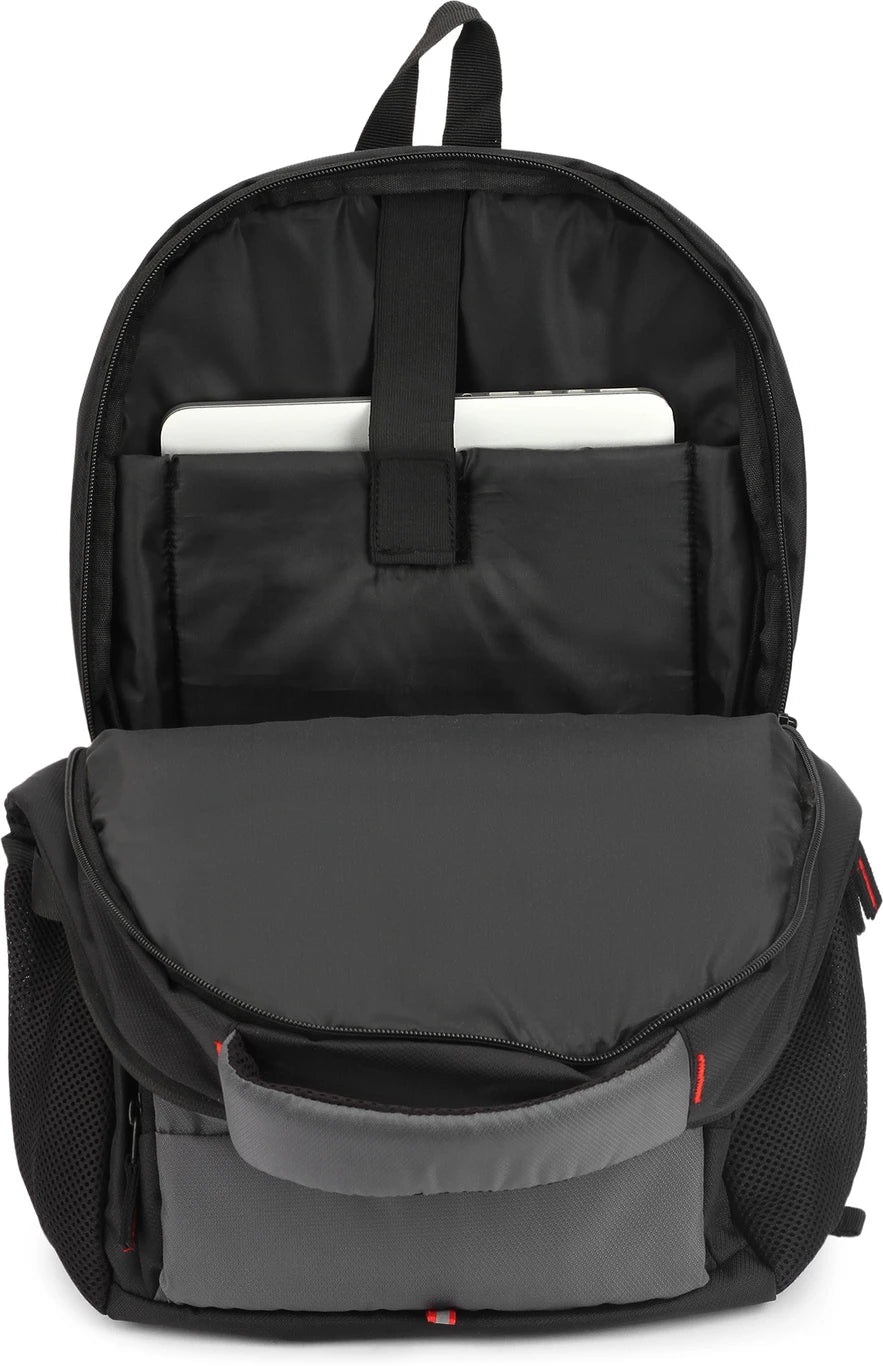 BSB78- Swiss Military Ultron Laptop Backpack