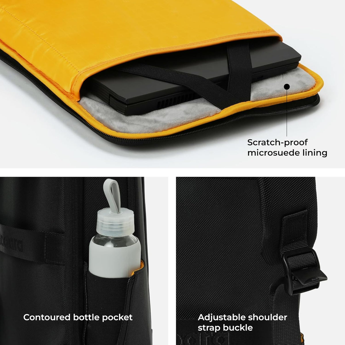 BSB185- Mokobara The Element Backpack