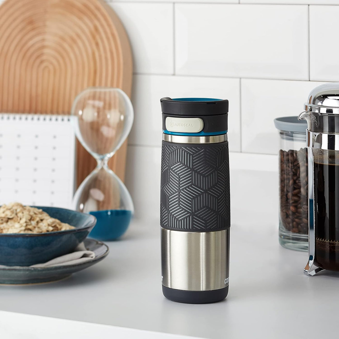 BSDW47- Contigo Transit Thermal Mug 470 ml