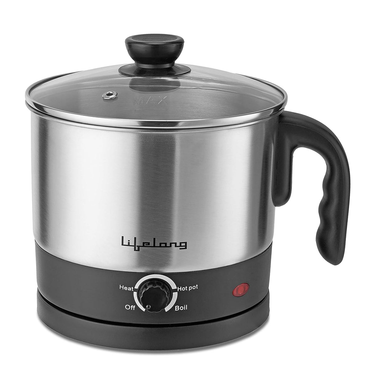 ED341 - Lifelong Multifunction Cooker/Kettle 1.5 Litres