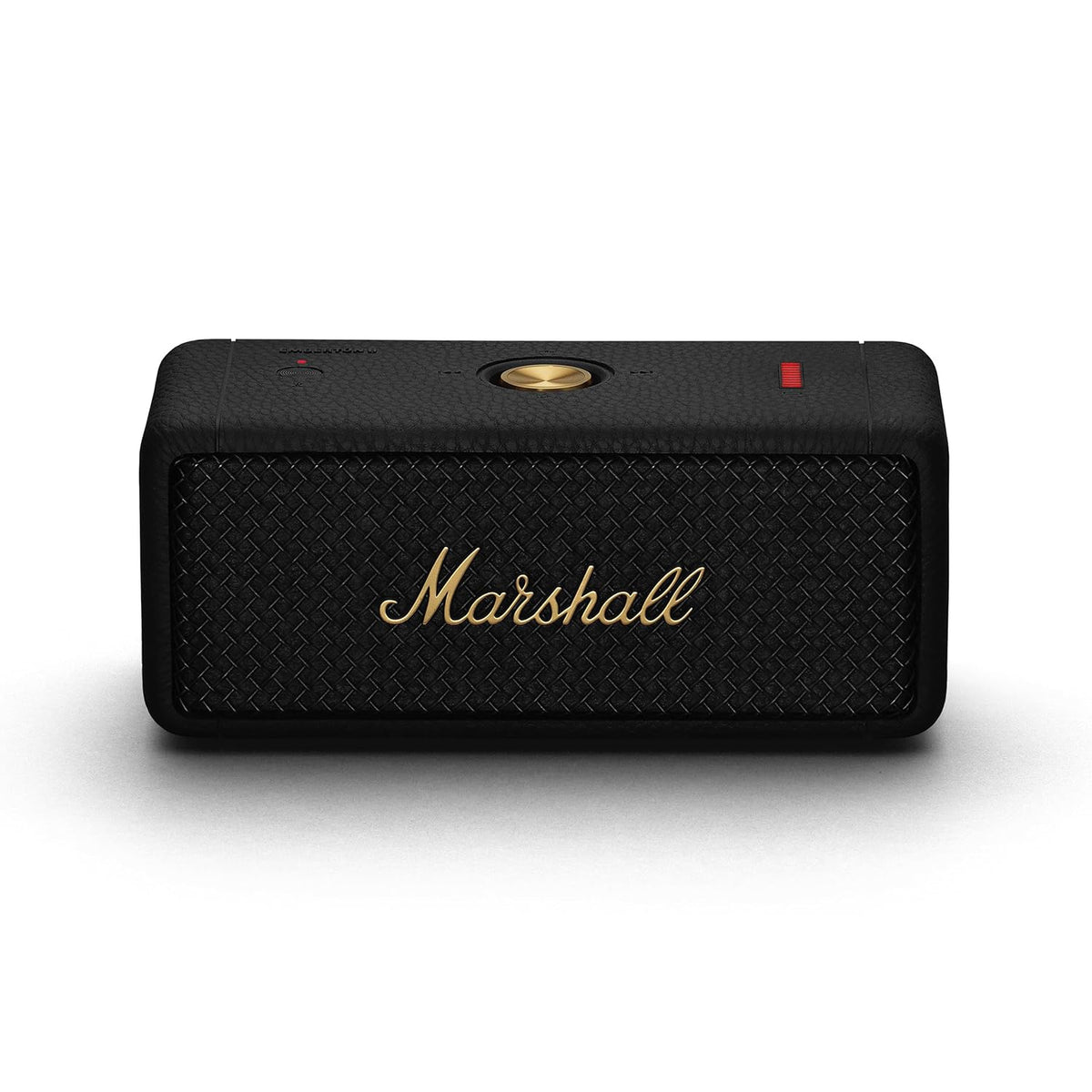 ED92- Marshall Emberton Bluetooth II Speaker