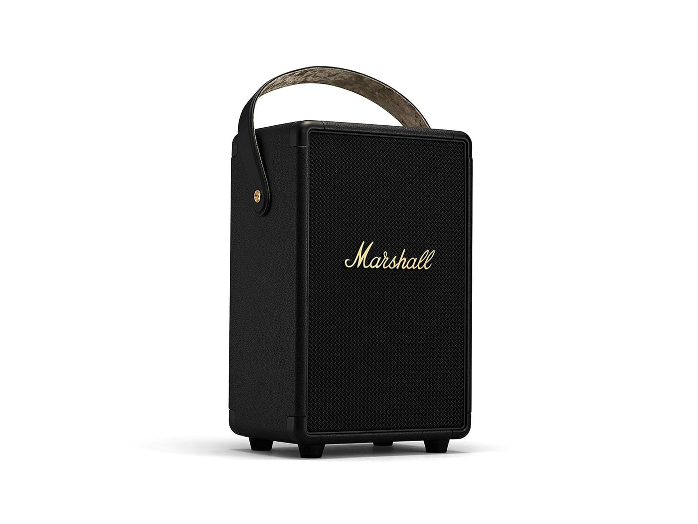 ED272 - Marshall Tufton 80 Watt Wireless Bluetooth Portable Speaker