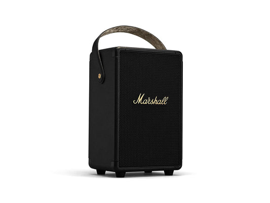ED272 - Marshall Tufton 80 Watt Wireless Bluetooth Portable Speaker