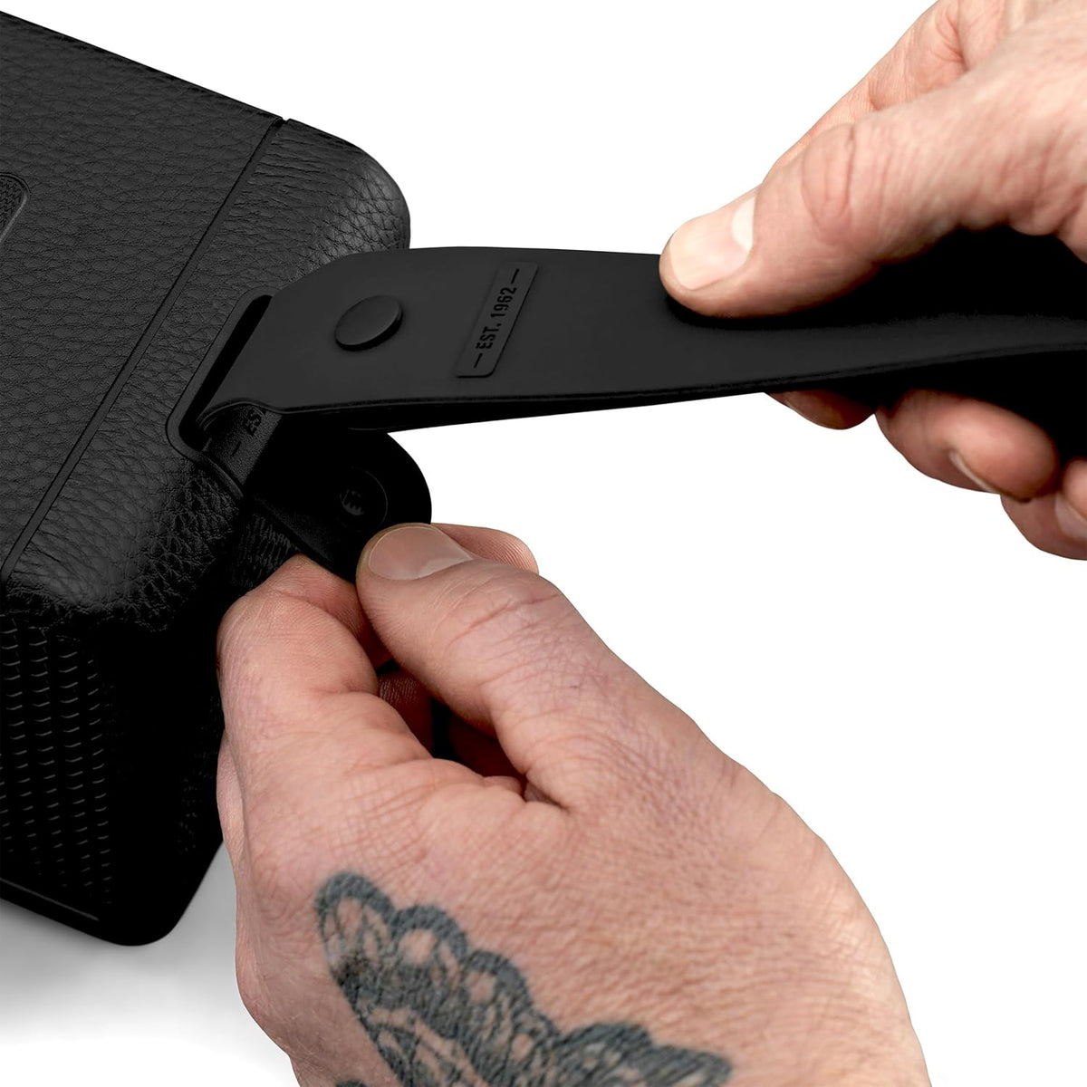 ED270 - Marshall Middleton Portable Bluetooth Speaker