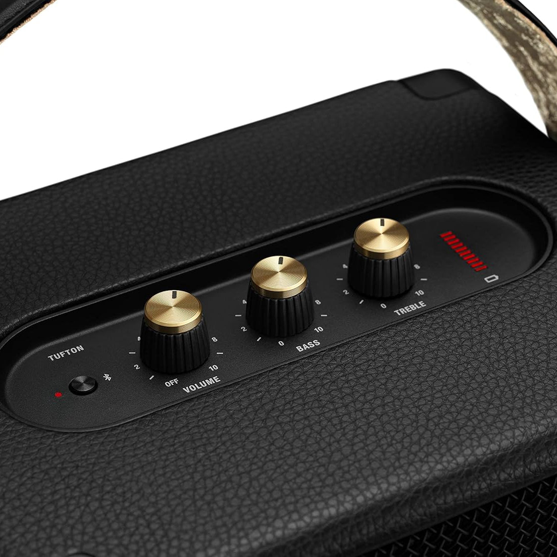 ED272 - Marshall Tufton 80 Watt Wireless Bluetooth Portable Speaker