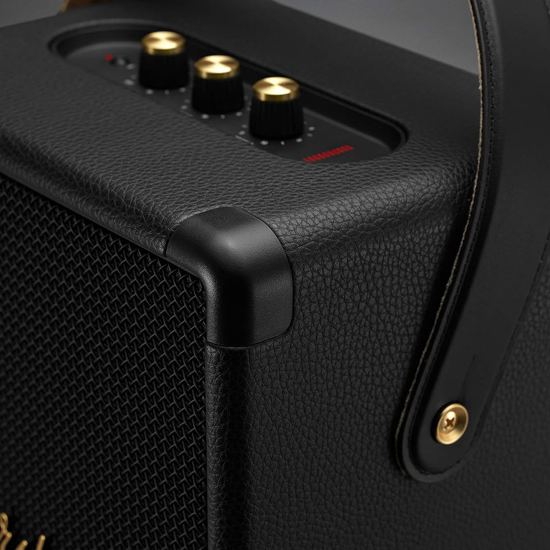 ED272 - Marshall Tufton 80 Watt Wireless Bluetooth Portable Speaker