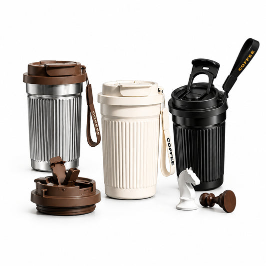 BSDW130-  Vienna 400ml Coffee Mug