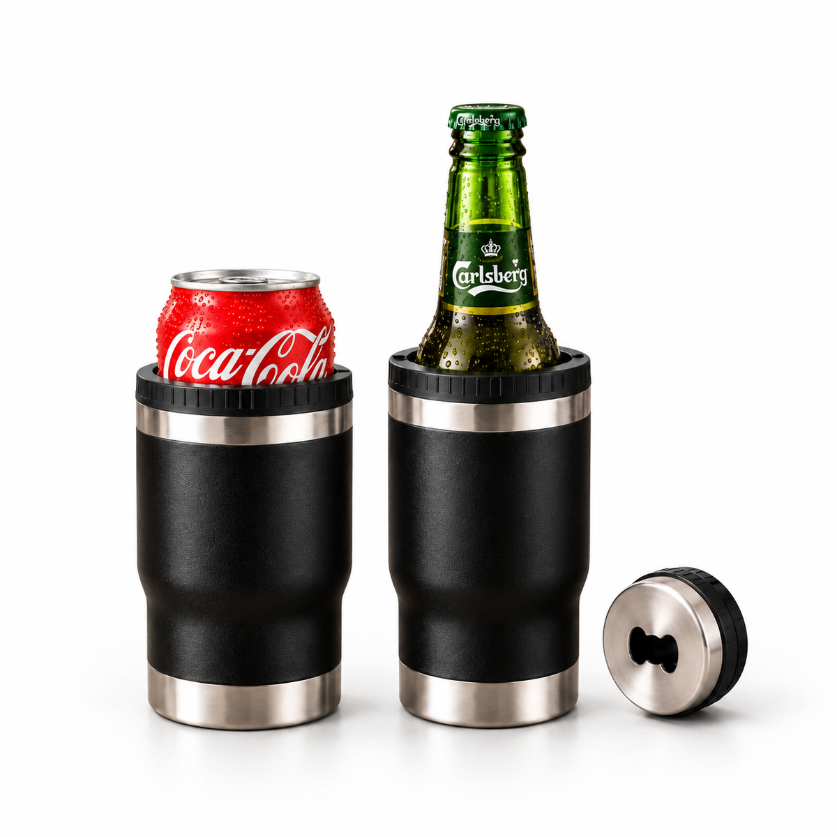 BSDW140- Tulip Can Cooler