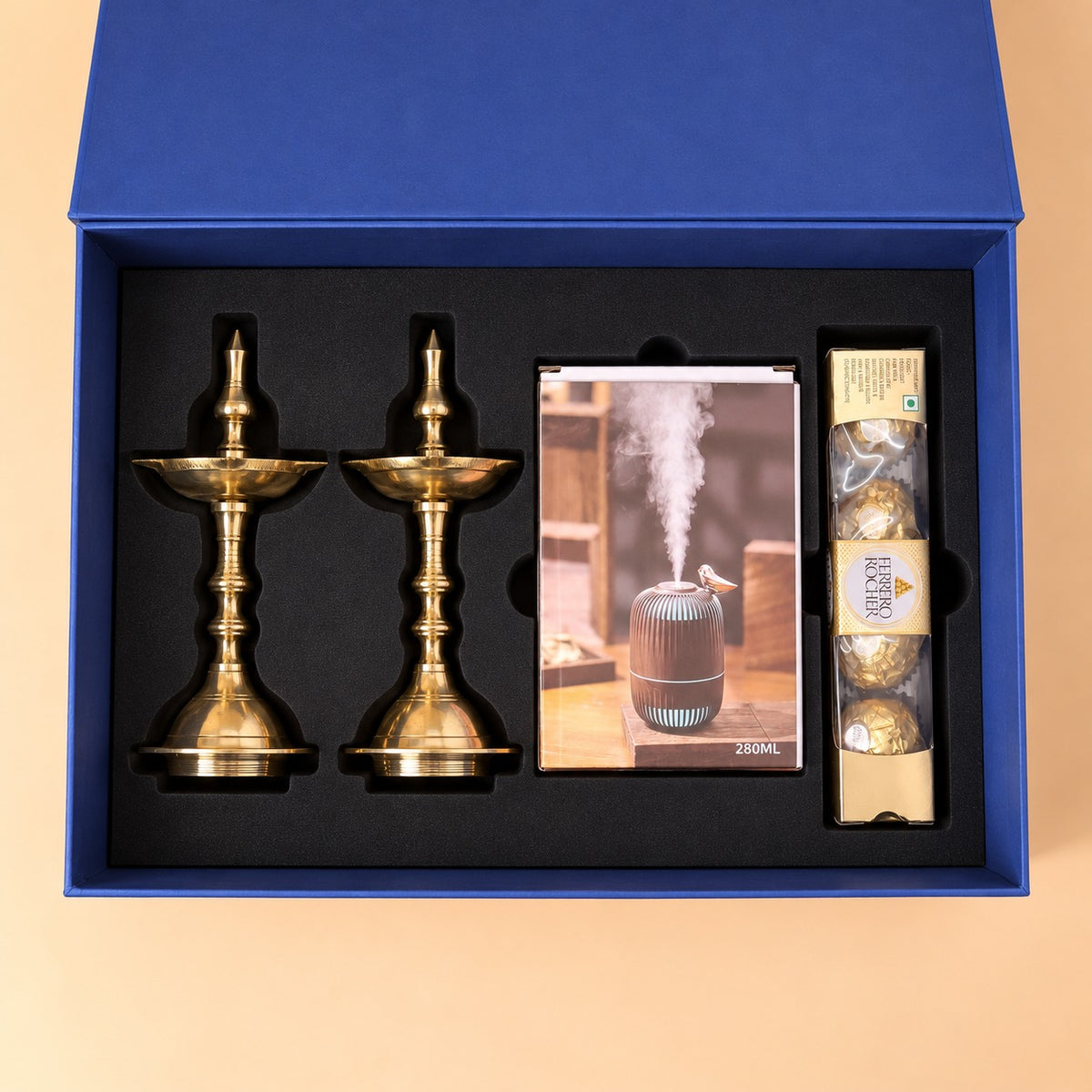 DH370- Birdsong Diwali Hamper