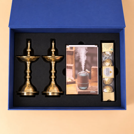 DH370- Birdsong Diwali Hamper