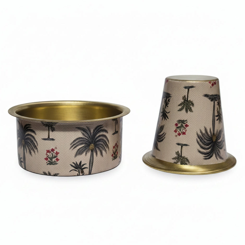 CD267- Dabra Set