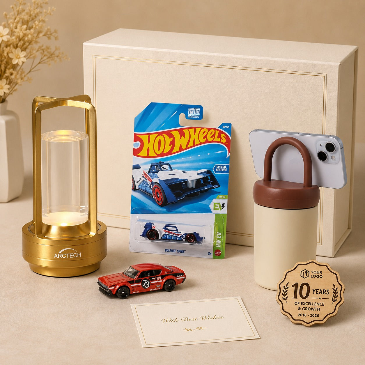 CGH126- Premium Utility Hamper