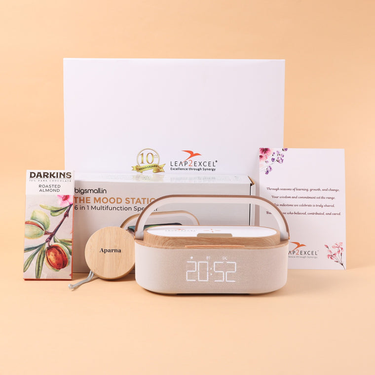 CGH92- Executive Mood & Indulgence Hamper