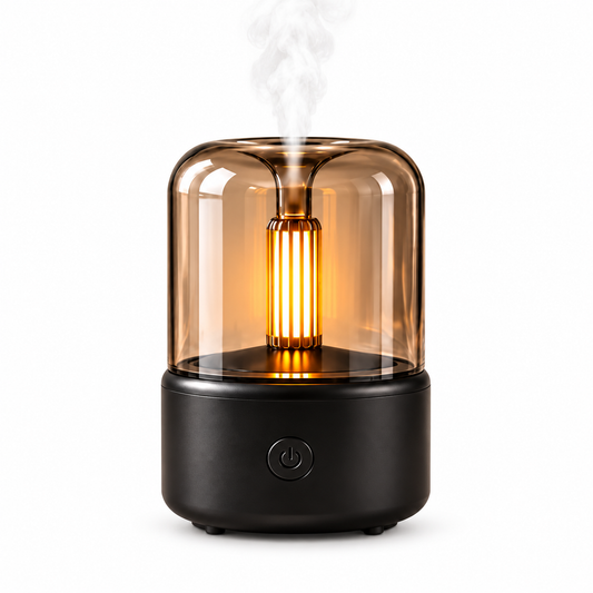 ED390- Sparkon Aroma Diffuser