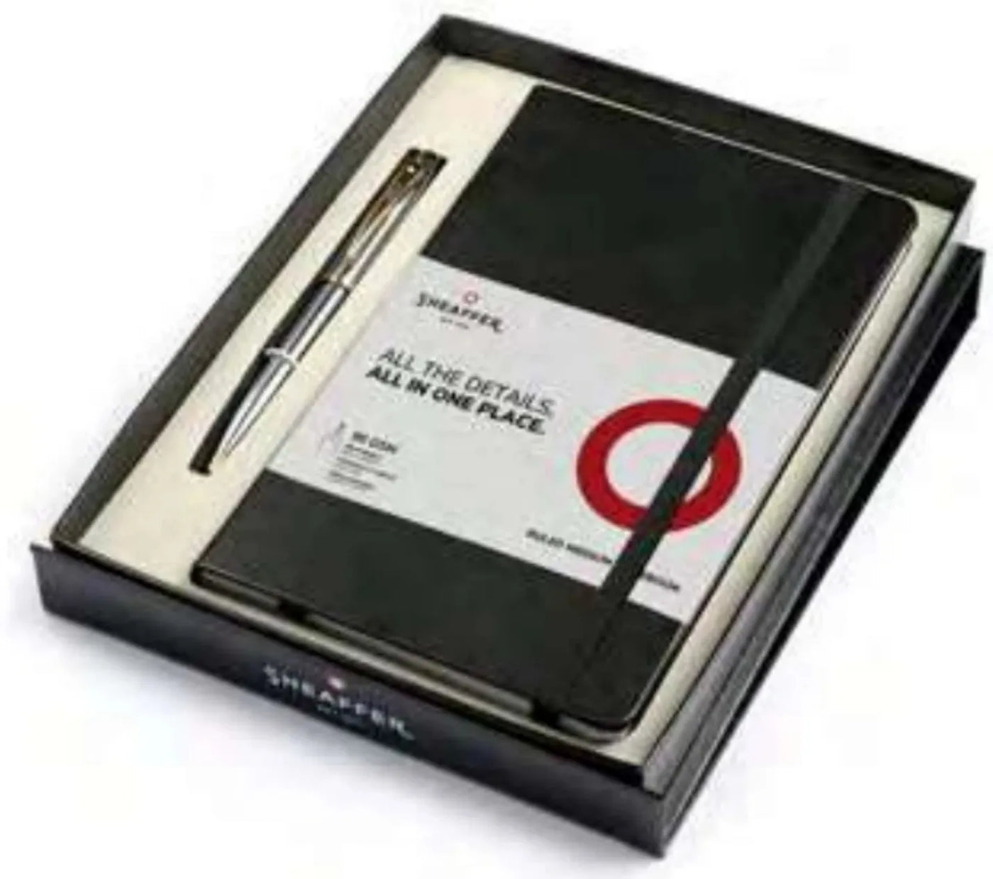 Sheaffer 9340 BP + Medium Notebook
