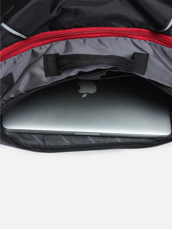 BSB81- Swiss Military Uber Laptop Backpack