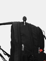 BSB62- Swiss Military Luxury Laptop Backpack