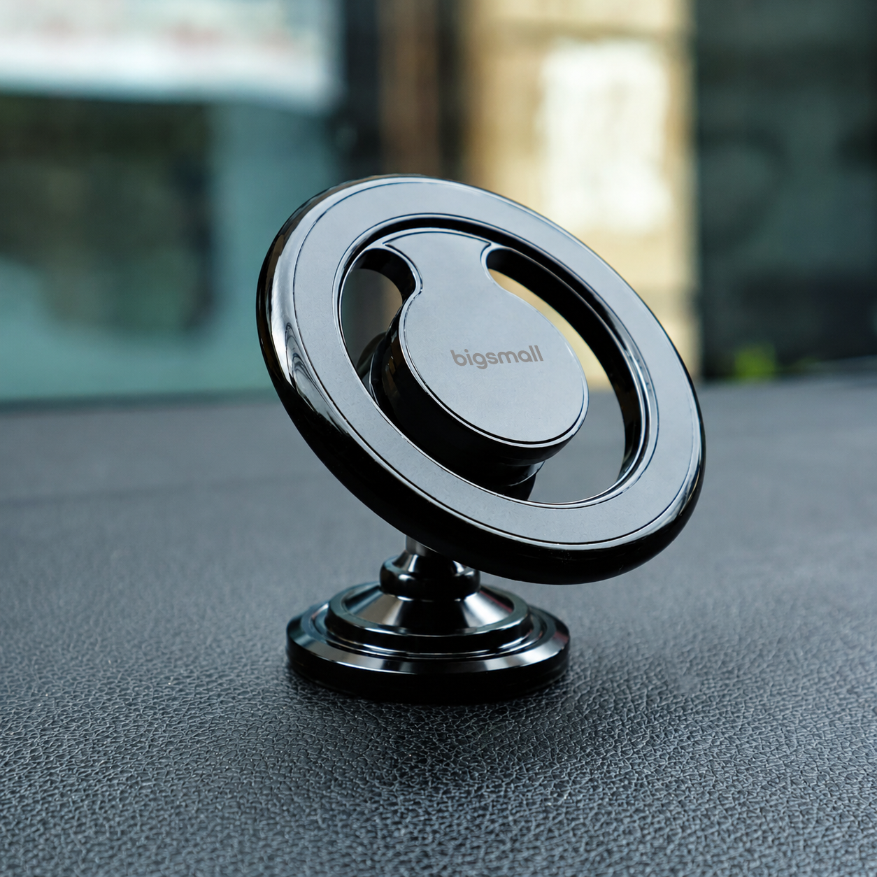 OG55- Magsafe Car Magnetic Bracket