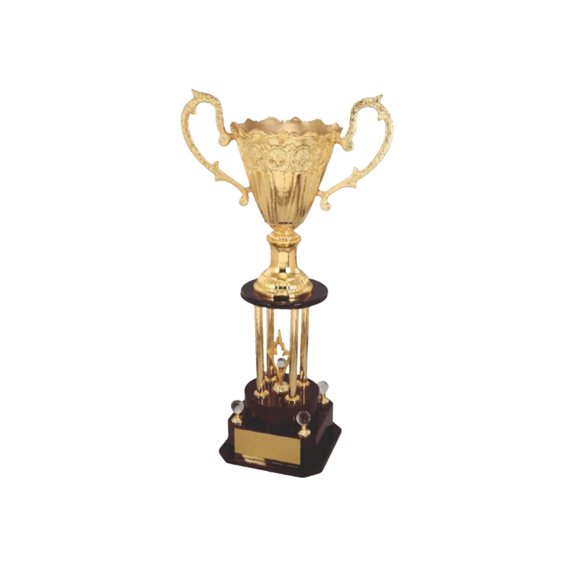 BSTM44- Royal League Champions Cup