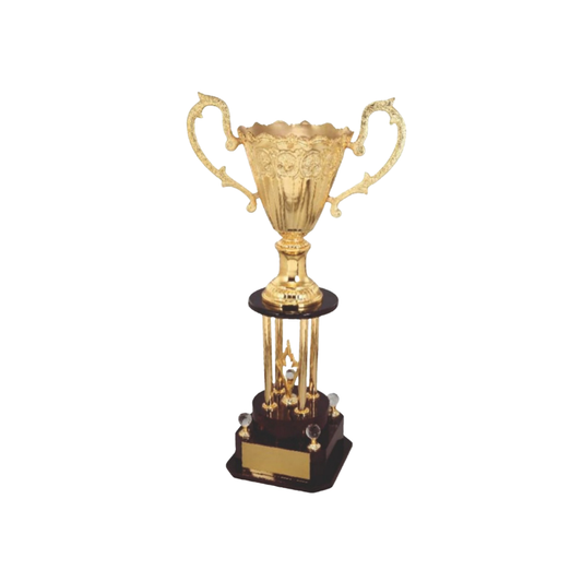 BSTM44- Royal League Champions Cup