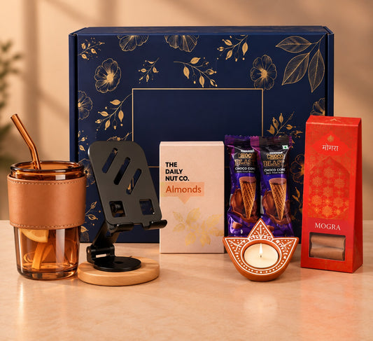 DH251- Lumen Festive Hamper