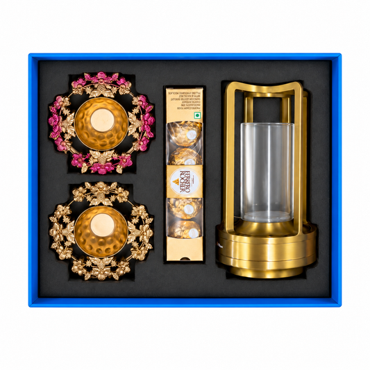 DH283- Warmth & Wonder Hamper