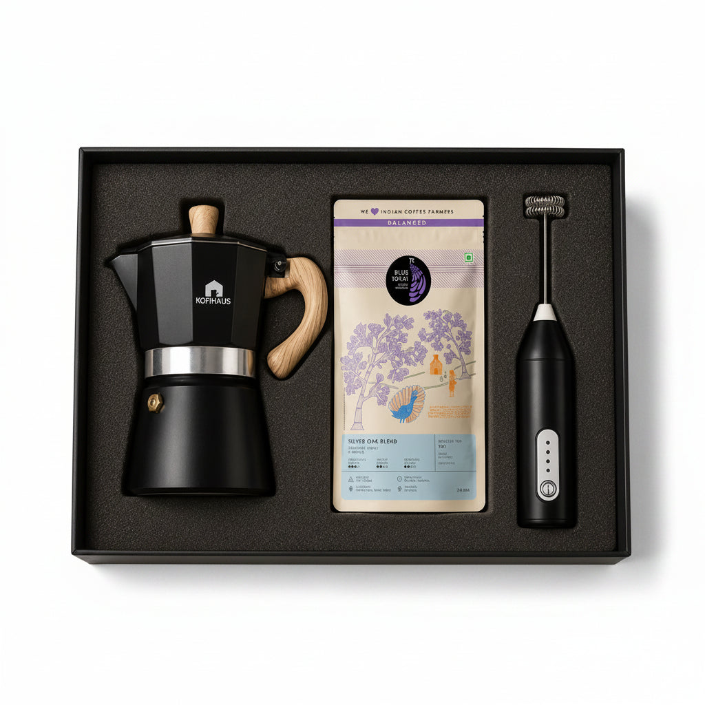 CGH115- Coffee Ritual Hamper