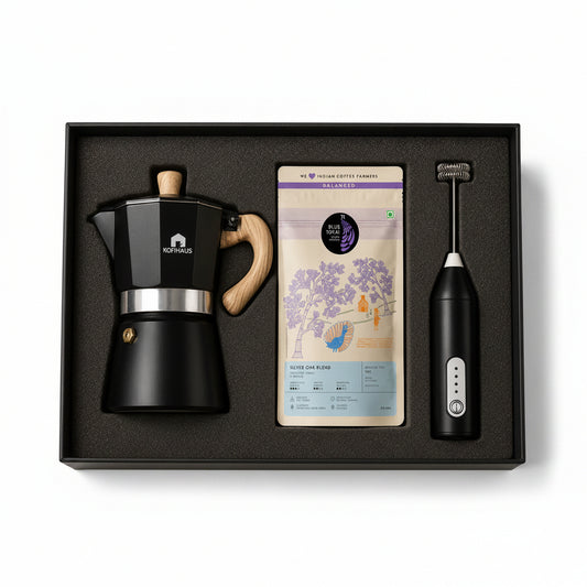 CGH115- Coffee Ritual Hamper