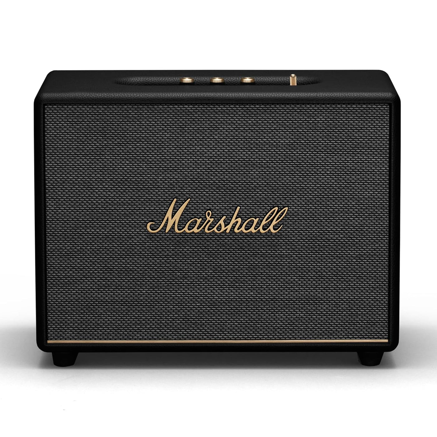 ED275 - Marshall Woburn III Wired Connectivity Home Speaker