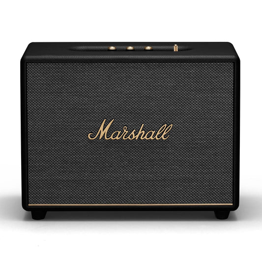 ED275 - Marshall Woburn III Wired Connectivity Home Speaker