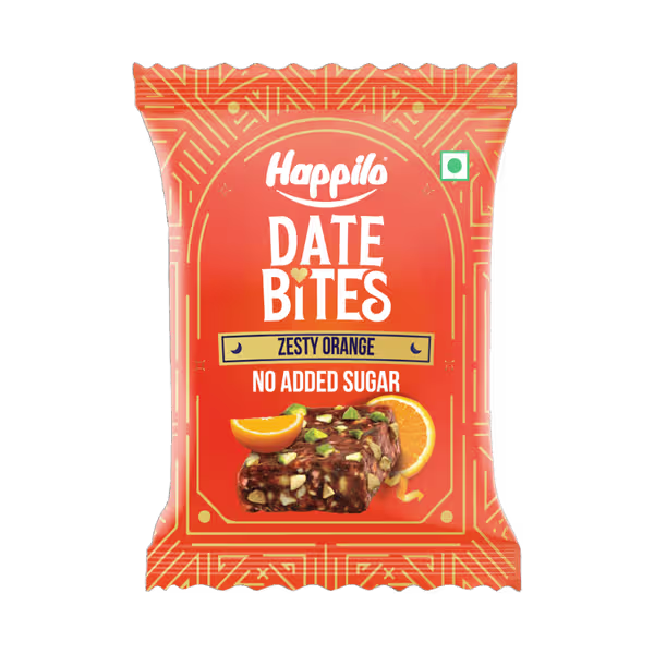 BSE398 - Happilo - Date Bites