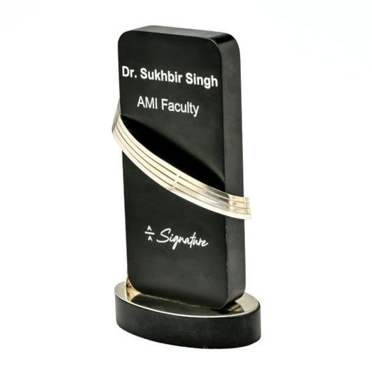 BSTM25- Acrylic Trophy