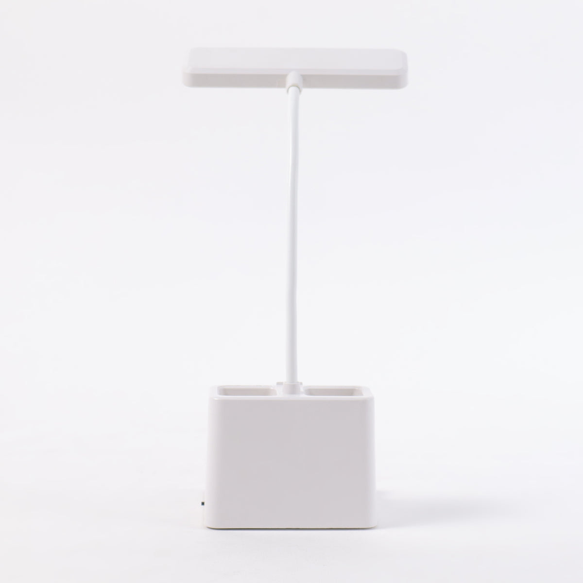 ED168- DeskBell Lamp, Pen Stand & Phone Stand