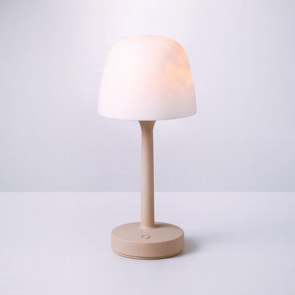 OG23- Magical Light & Shadow Lamp