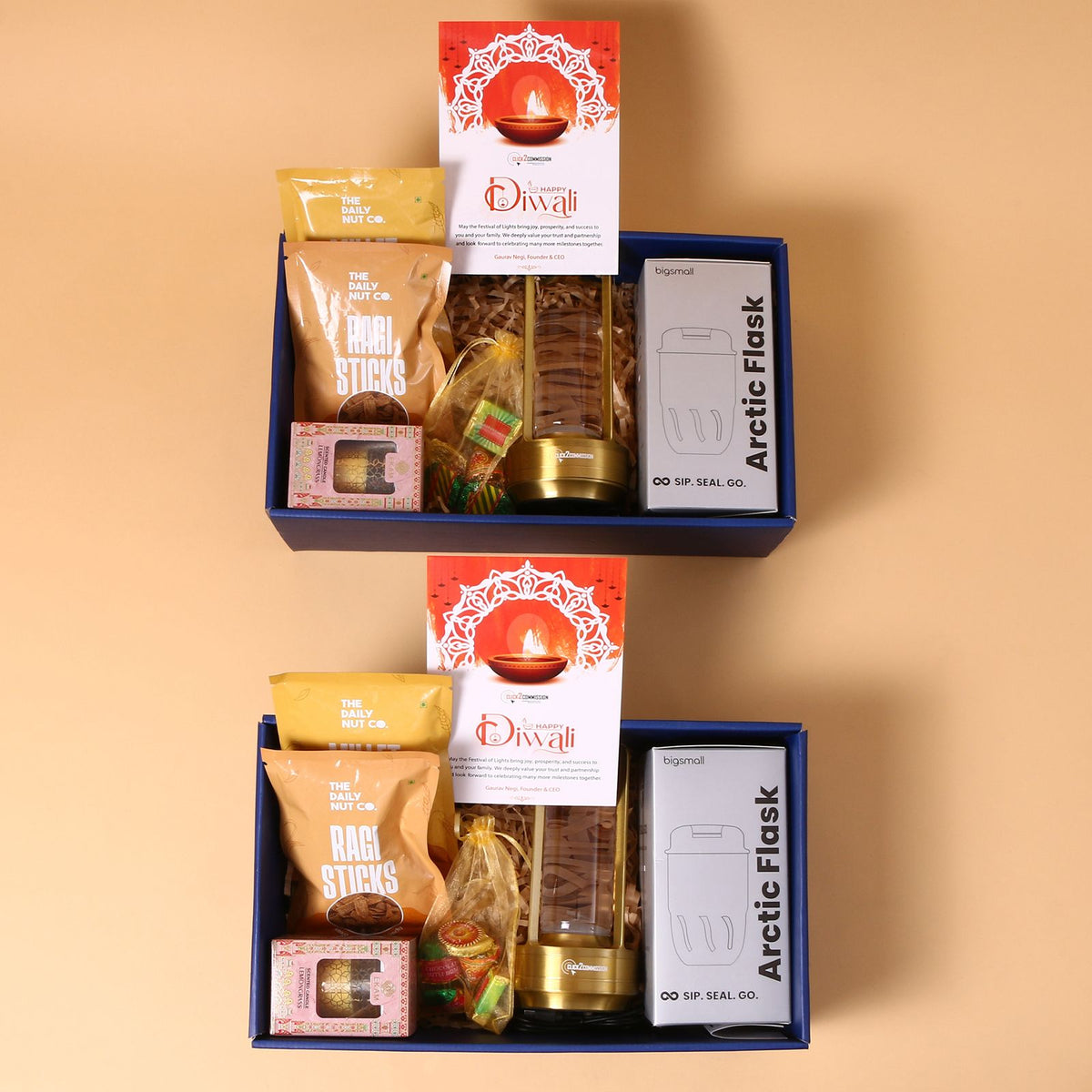 DH73- Click2 Commission Diwali Hamper