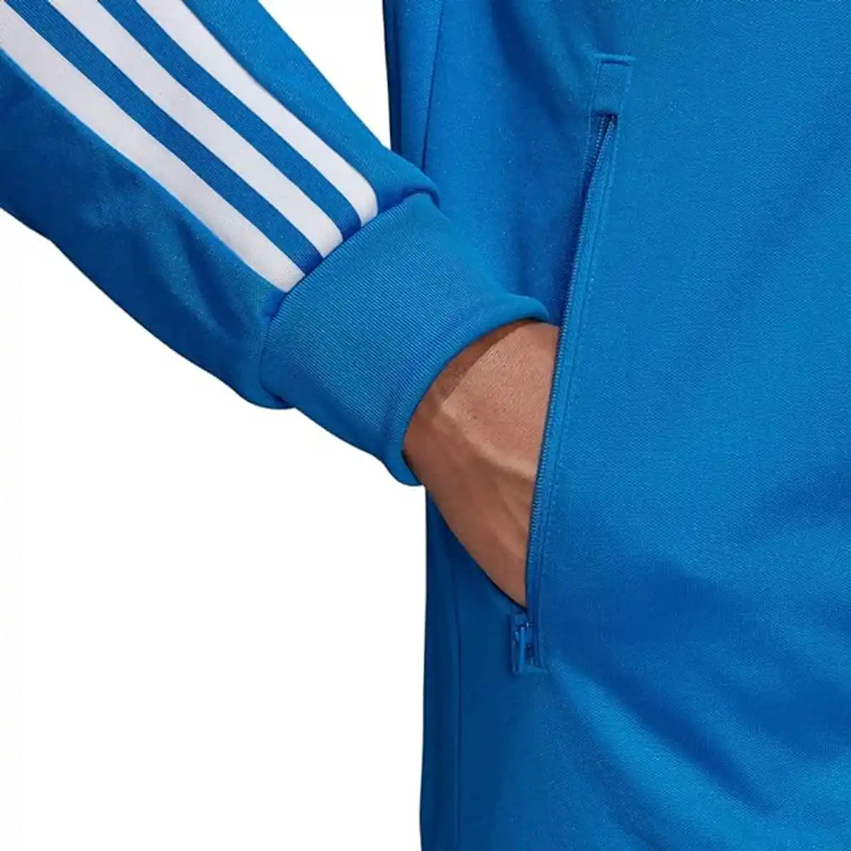 BST283 - Adidas Jacket