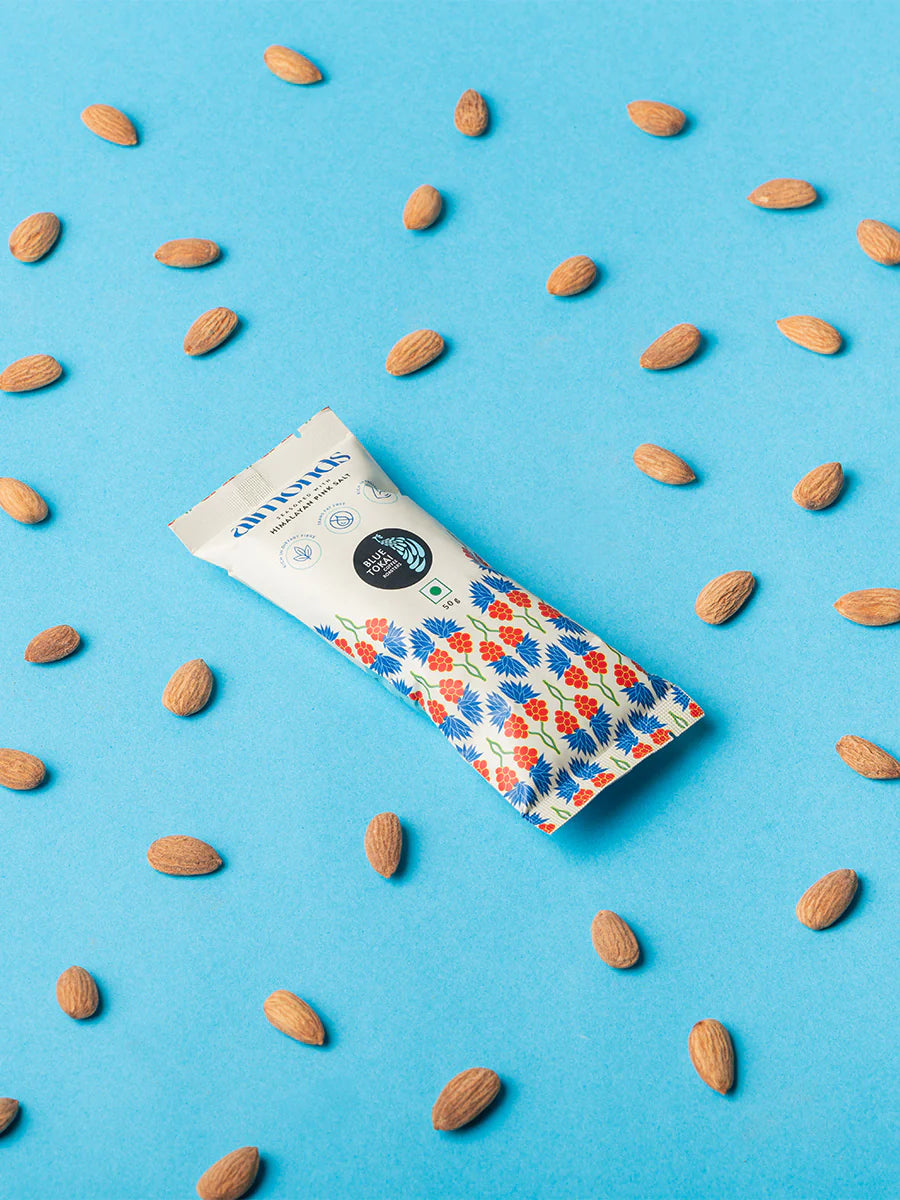 BSE25- Blue Tokai Dry Fruits