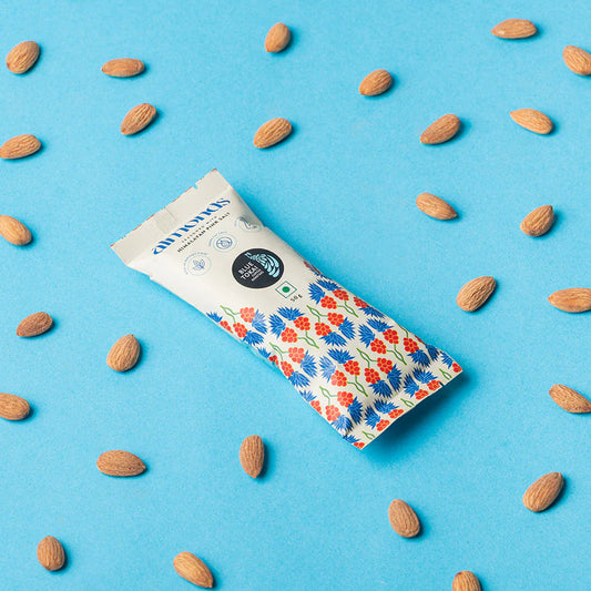 BSE25- Blue Tokai Dry Fruits