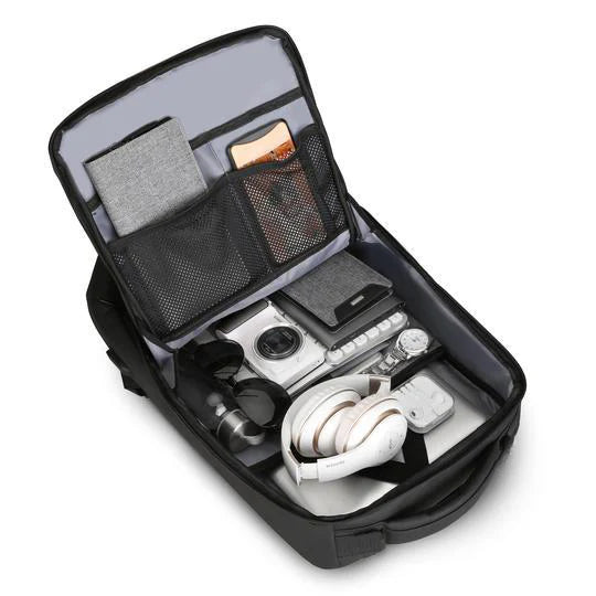 BSB170- Artistix Alpine Laptop Backpack