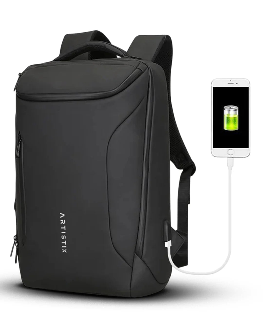 BSB170- Artistix Alpine Laptop Backpack